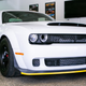 Illustration for article titled Australian Dealer Selling 'Last' Dodge Demon Pulls Claim but Not $320,000 Asking Price